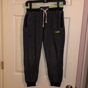 Boys jogger pants